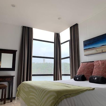 307 Point Bay Apartment Durban Exterior foto