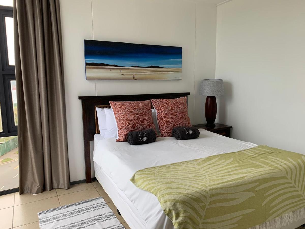 307 Point Bay Apartment Durban Exterior foto