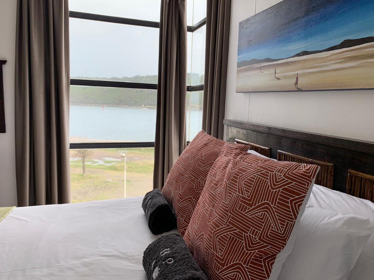 307 Point Bay Apartment Durban Exterior foto