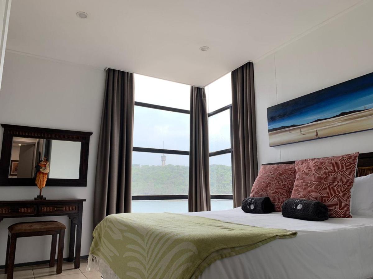 307 Point Bay Apartment Durban Exterior foto