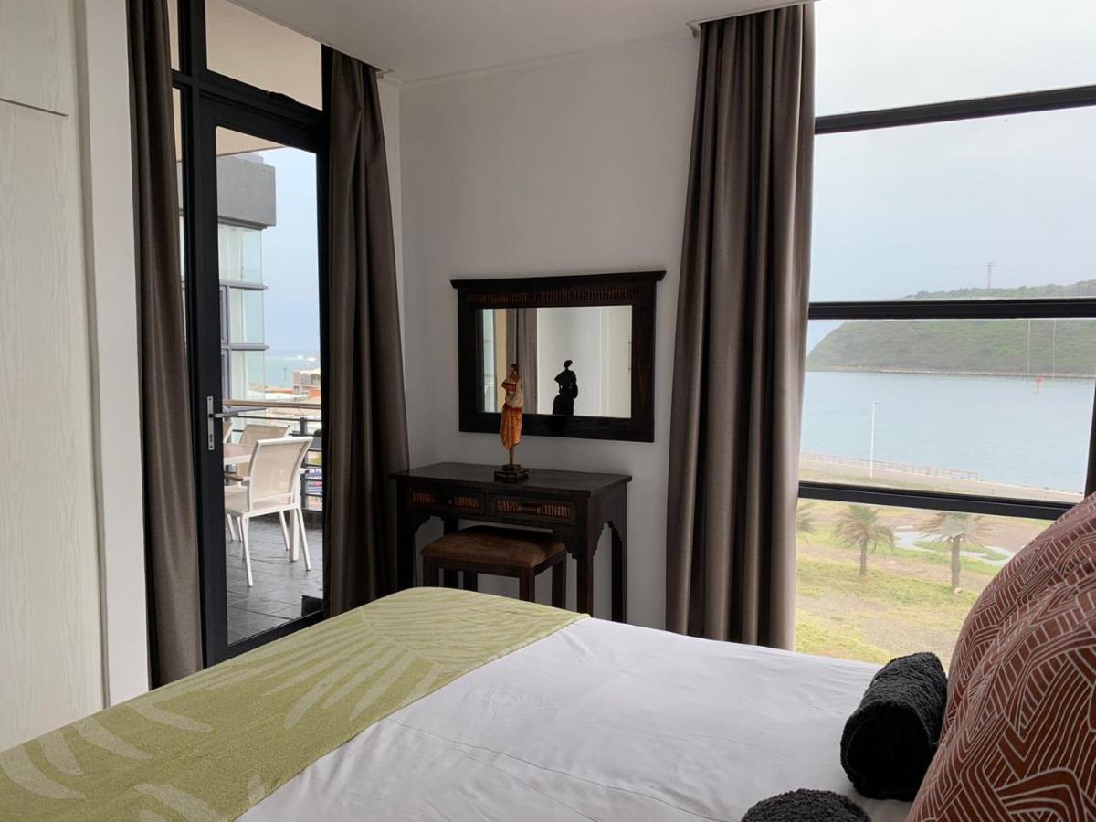 307 Point Bay Apartment Durban Exterior foto