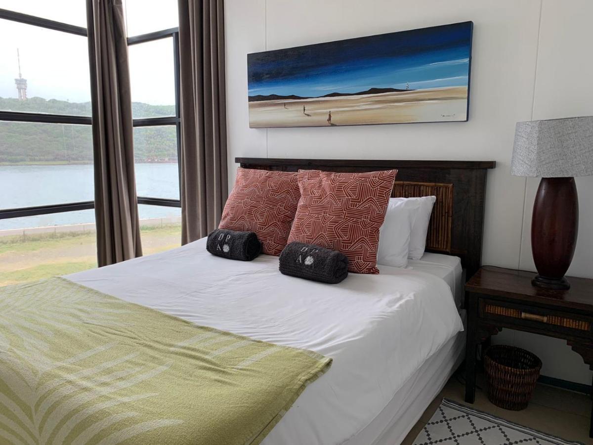 307 Point Bay Apartment Durban Exterior foto