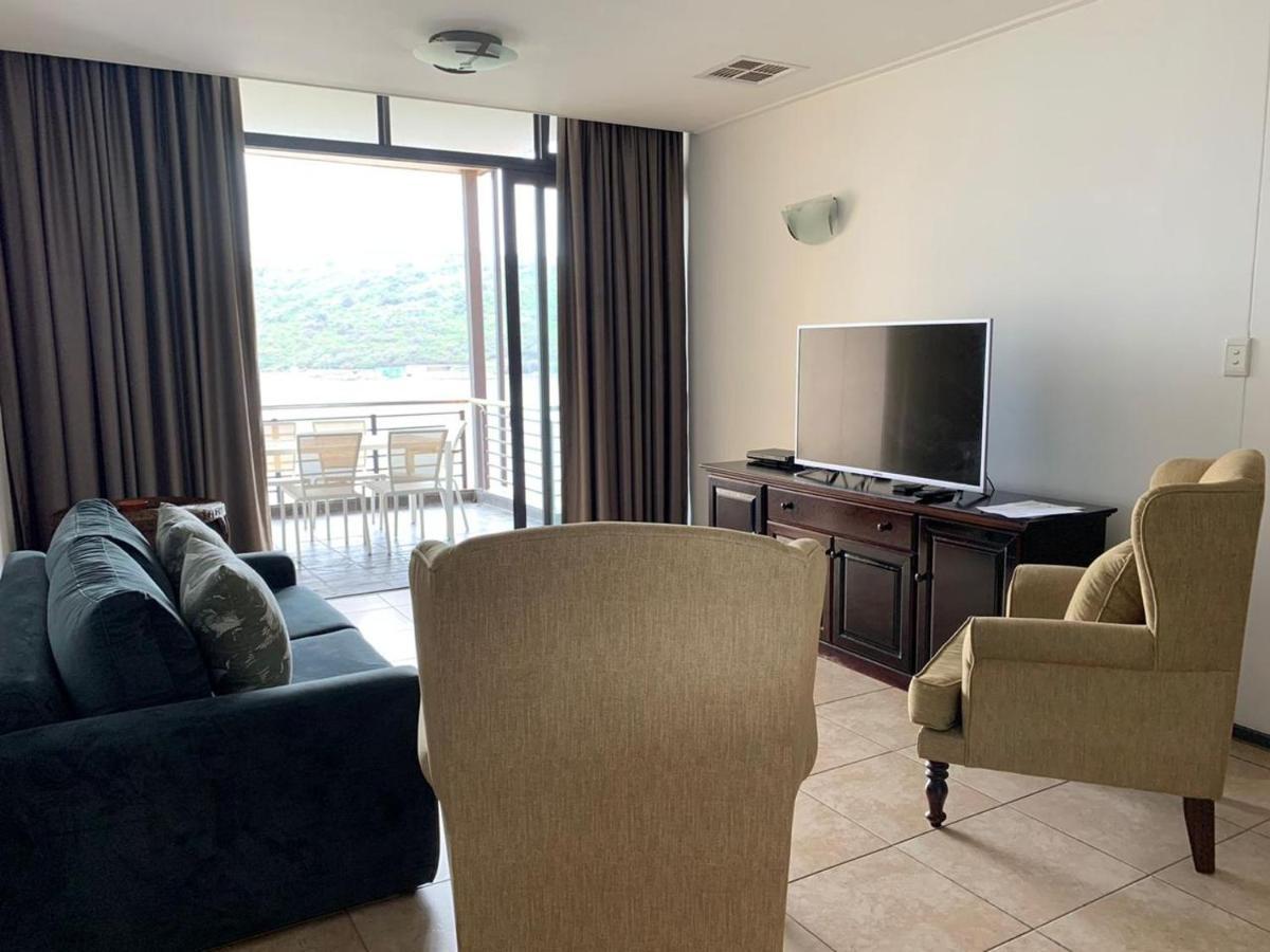 307 Point Bay Apartment Durban Exterior foto