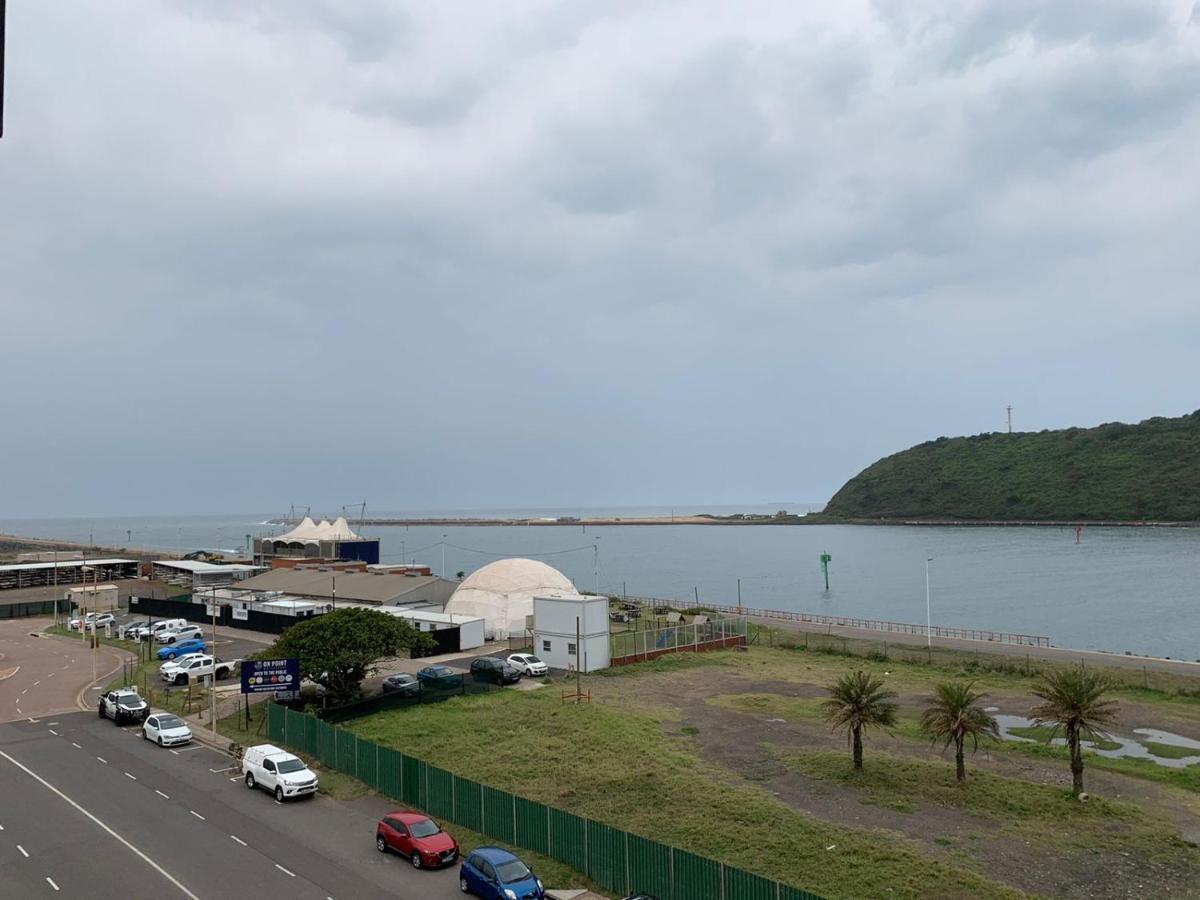 307 Point Bay Apartment Durban Exterior foto