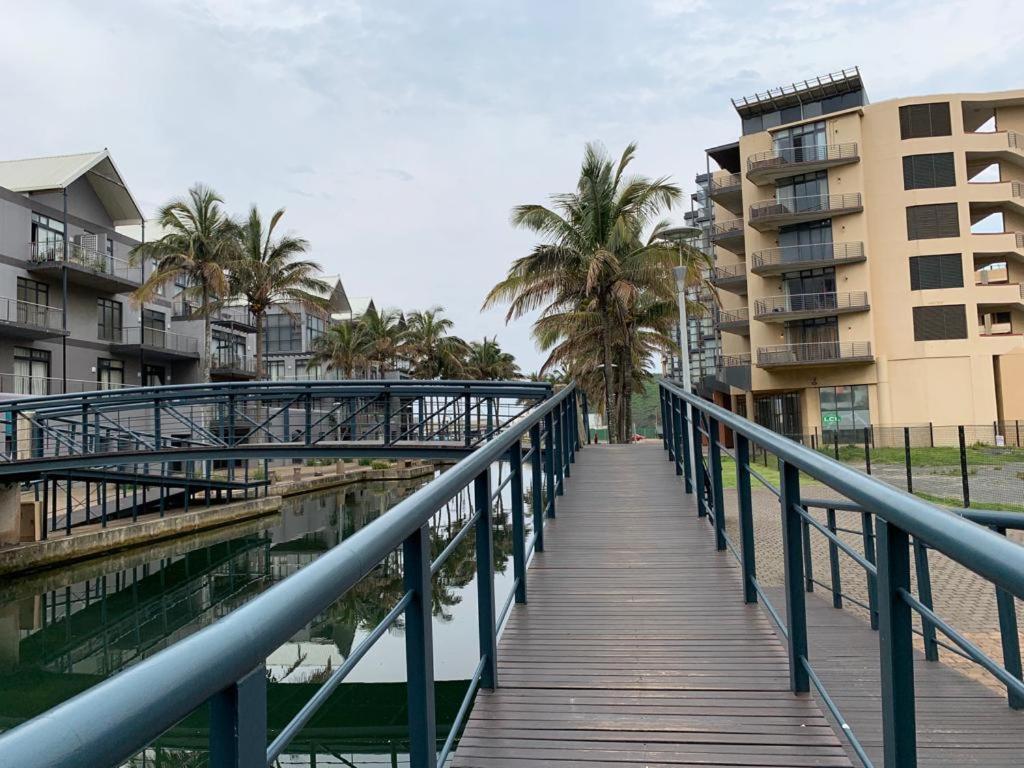 307 Point Bay Apartment Durban Exterior foto