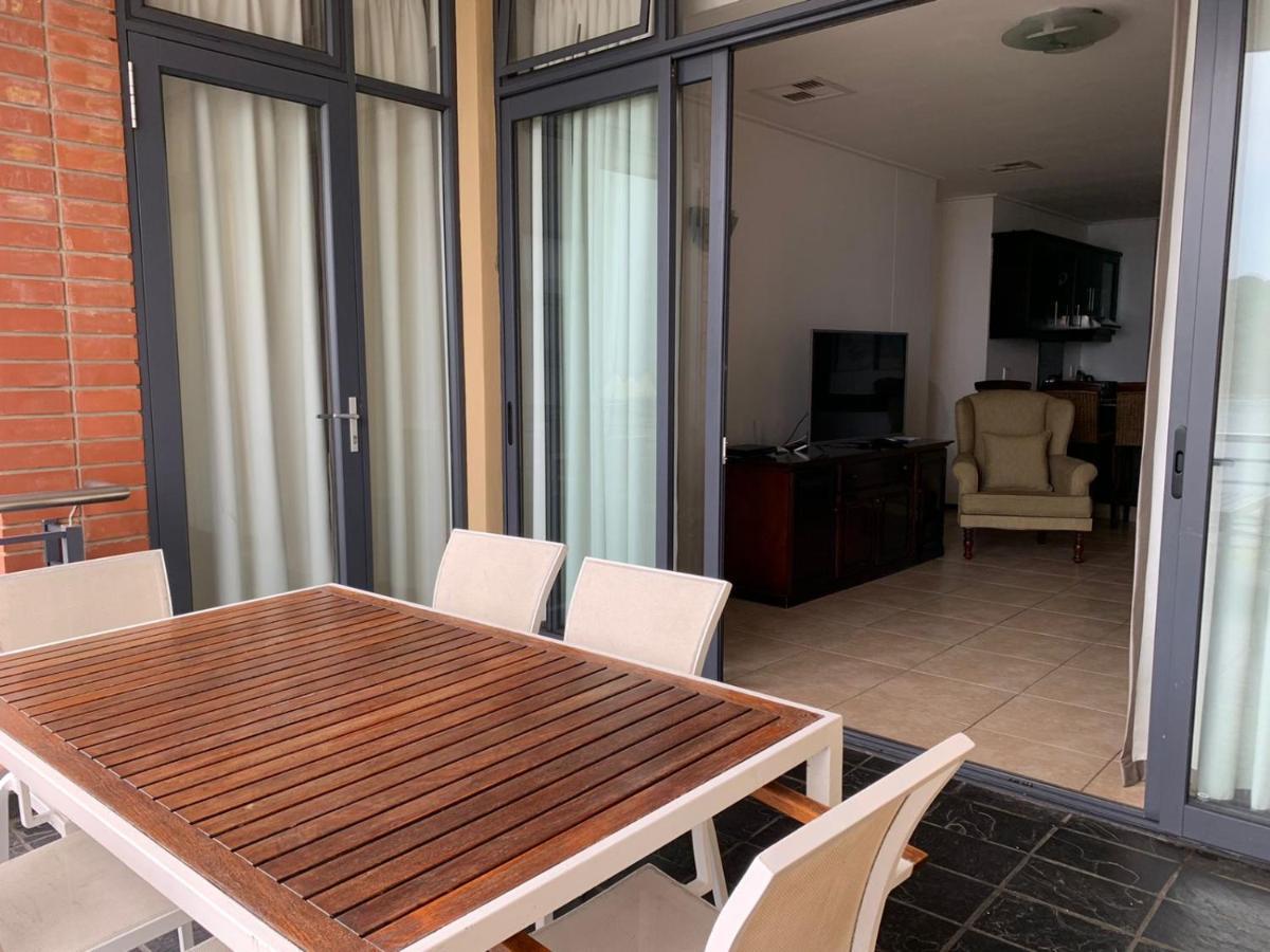 307 Point Bay Apartment Durban Exterior foto