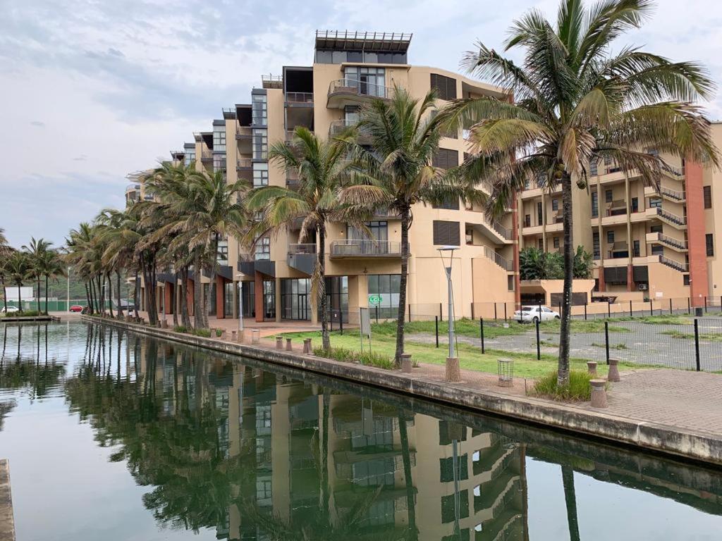 307 Point Bay Apartment Durban Exterior foto