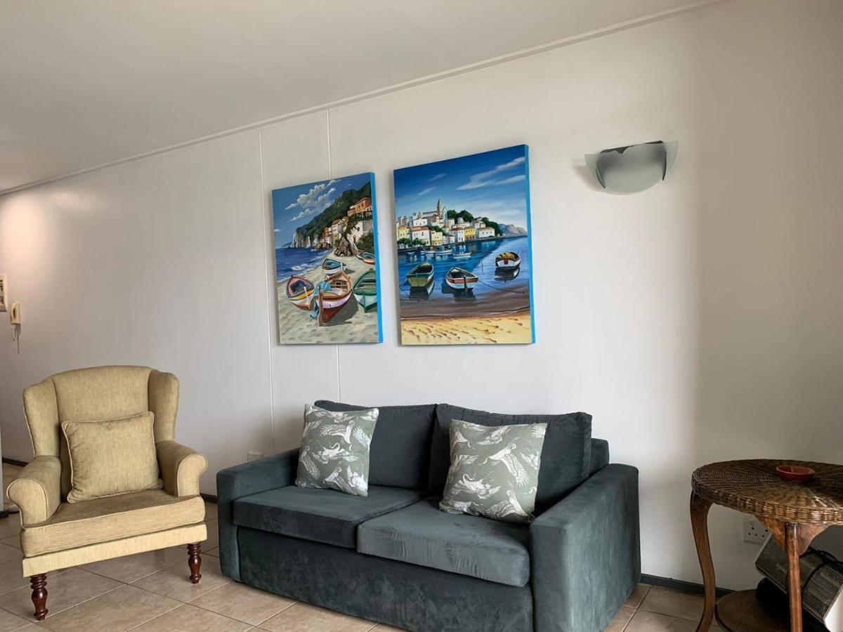 307 Point Bay Apartment Durban Exterior foto