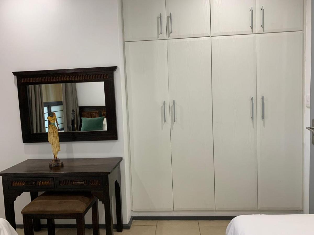 307 Point Bay Apartment Durban Exterior foto