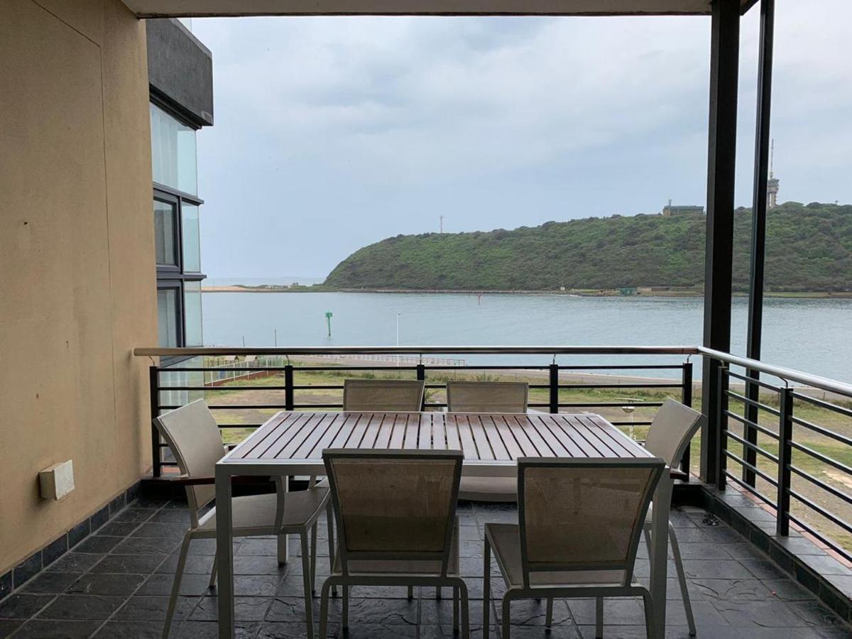 307 Point Bay Apartment Durban Exterior foto