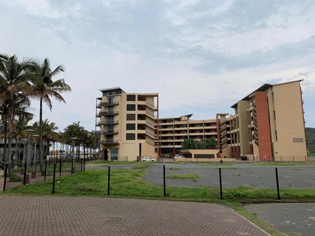 307 Point Bay Apartment Durban Exterior foto