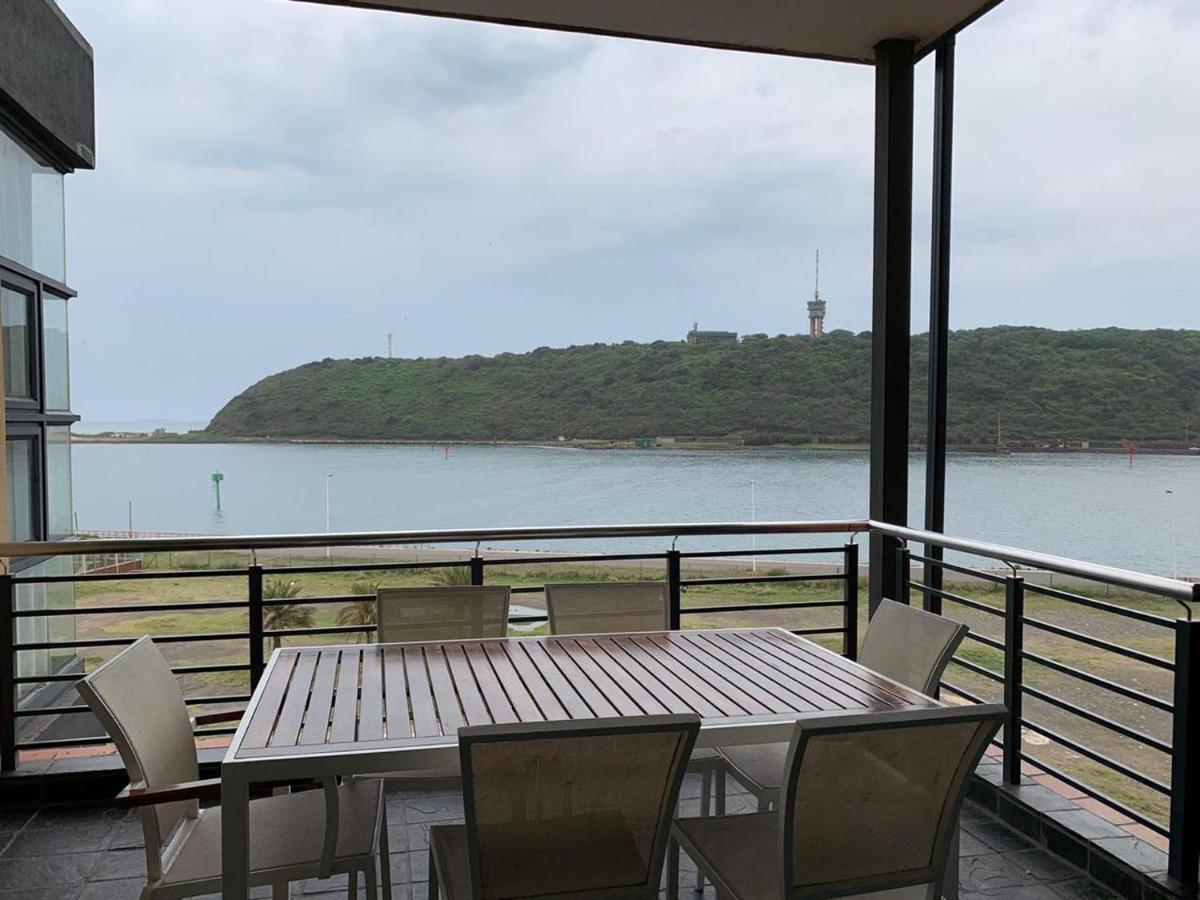 307 Point Bay Apartment Durban Exterior foto