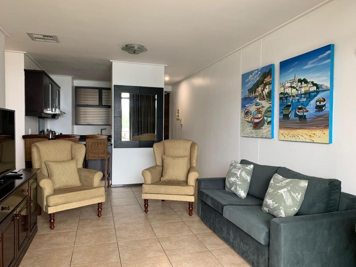 307 Point Bay Apartment Durban Exterior foto