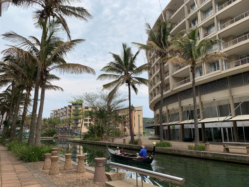 307 Point Bay Apartment Durban Exterior foto